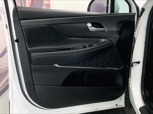 Used 2023 Hyundai Santa Fe SEL w/ Premium Package image 24