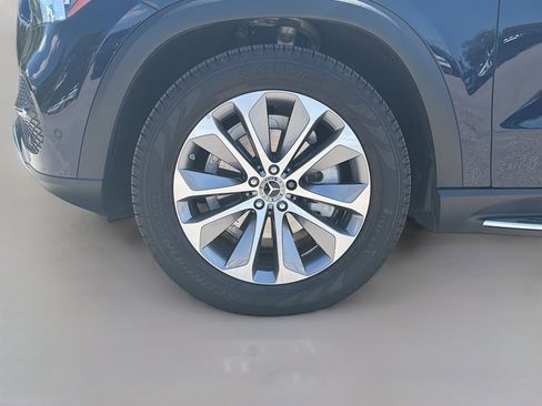 Used 2022 Mercedes-Benz GLE 350 4MATIC image 42