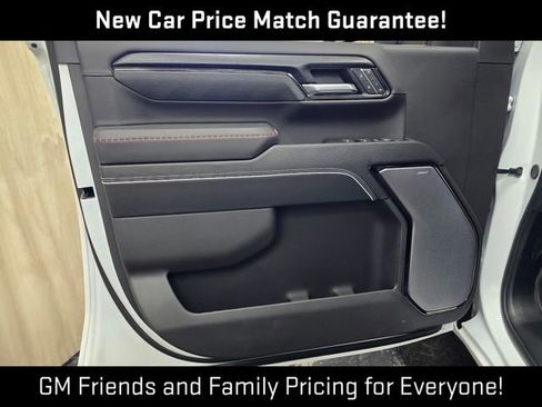 New 2026 GMC Sierra 2500 AT4X w/ AT4X AEV Edition AWD/4WD image 11