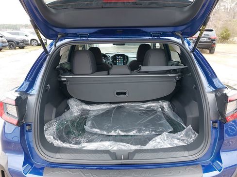 Used 2026 Subaru Crosstrek 2.0i Premium image 11