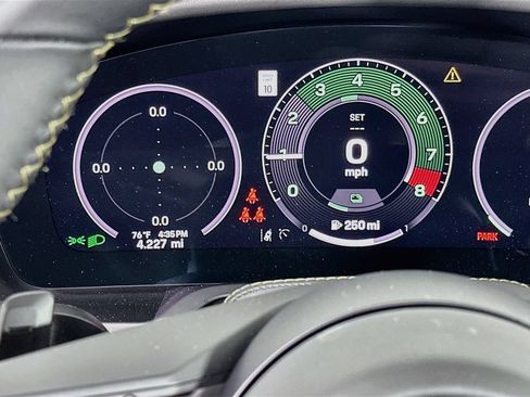 Certified 2026 Porsche 911 GTS RWD image 13