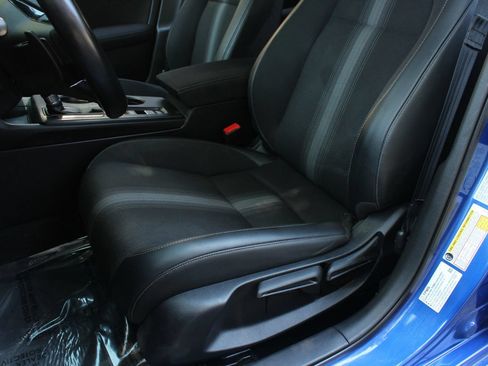 Used 2022 Honda Civic Sport image 17