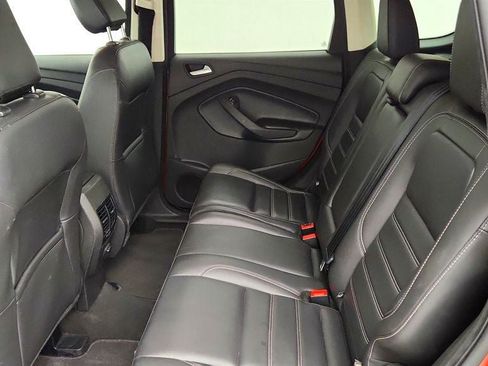 Used 2019 Ford Escape SEL FWD image 19
