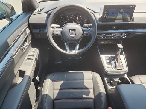 New 2026 Honda CR-V Sport-L image 7