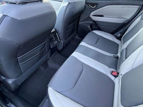 New 2026 Subaru Forester Limited AWD/4WD image 24