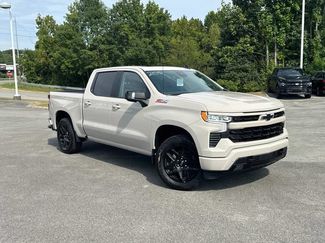 New 2026 Chevrolet Silverado 1500 RST w/ Safety Package AWD/4WD video 2