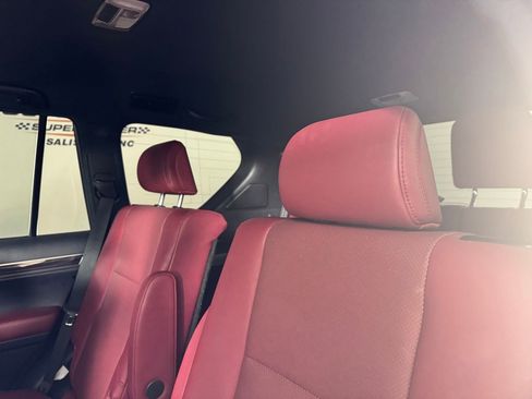 Used 2023 Lexus GX 460 Premium image 27