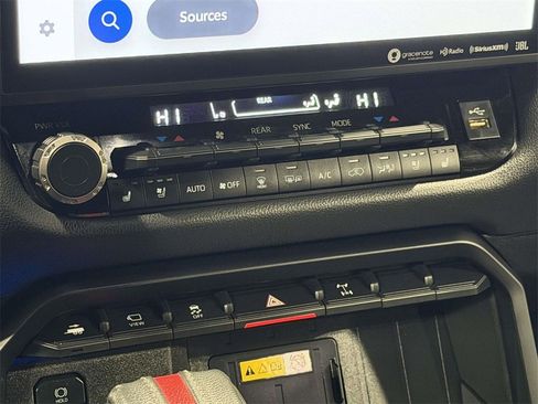 Used 2024 Toyota Sequoia TRD Pro image 18