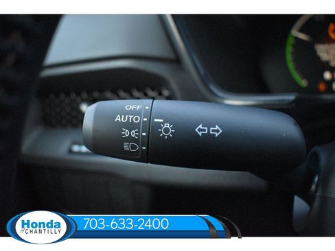 New 2026 Honda CR-V Sport image 10