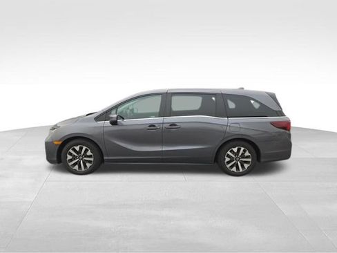 Used 2025 Honda Odyssey EX-L image 5