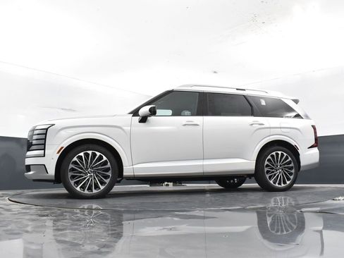 New 2026 Hyundai Palisade Calligraphy image 38