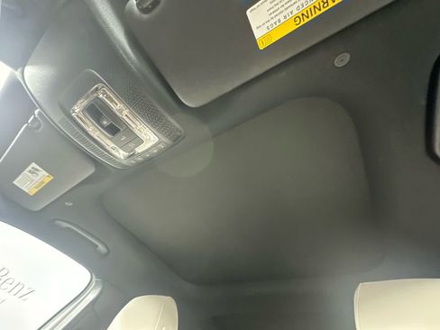 Certified 2026 Mercedes-Benz GLA 250 4MATIC image 7