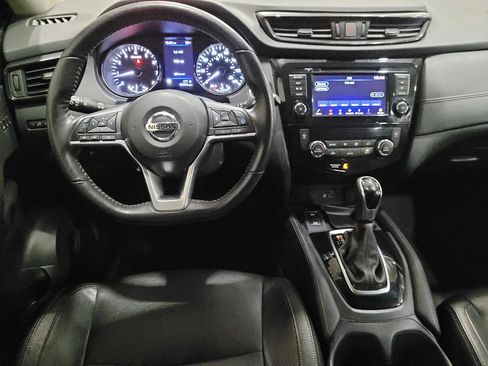 Used 2019 Nissan Rogue SL w/ Premium Package AWD/4WD image 22