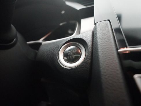 Used 2018 Honda Civic EX-T image 30