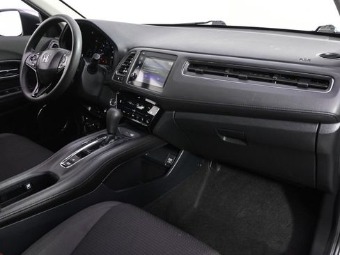 Used 2022 Honda HR-V EX image 15