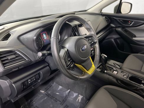 Used 2023 Subaru Crosstrek 2.5i Sport image 9