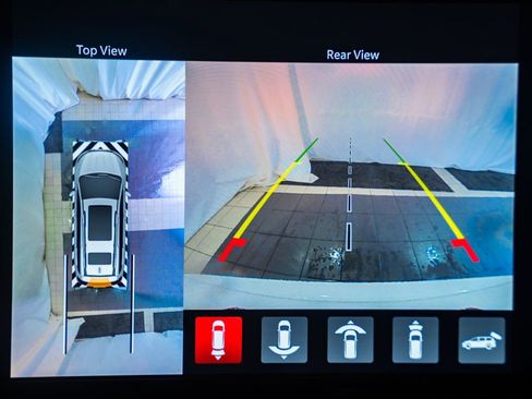 New 2026 Chrysler Pacifica Select image 39