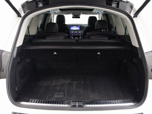 Certified 2024 Mercedes-Benz GLS 580 4MATIC image 26