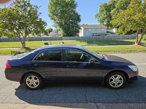 Used 2006 Honda Accord SE image 7