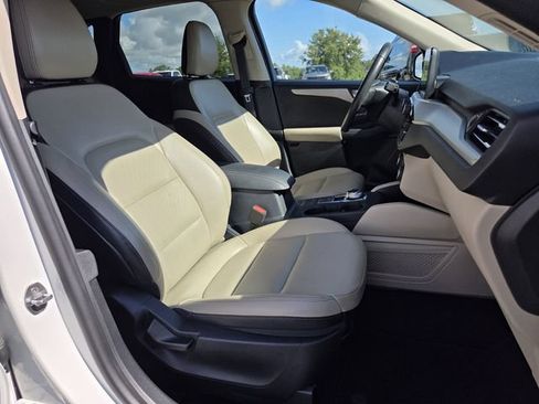 Used 2020 Ford Escape SEL FWD image 16