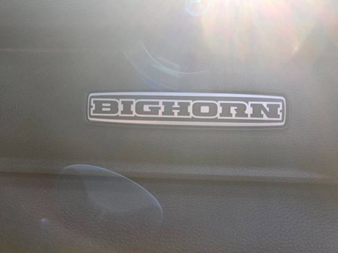 Used 2019 RAM 1500 Big Horn image 36