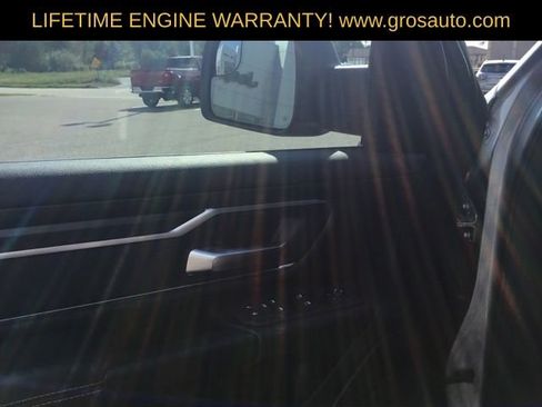 Used 2025 RAM 1500 Big Horn AWD/4WD image 15