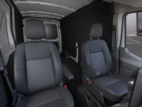 New 2026 Ford Transit 350 Base w/ Load Area Protection Package image 10