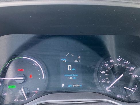 Certified 2021 Toyota Sienna XLE FWD image 16