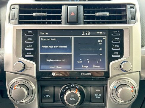 Used 2023 Toyota 4Runner SR5 image 13