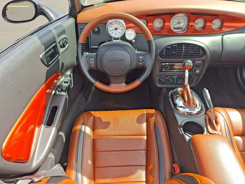 Used 2001 Plymouth Prowler RWD image 14