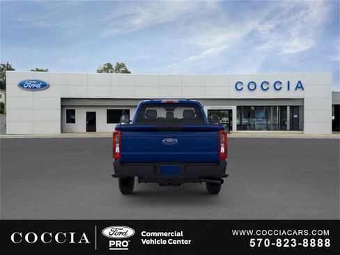 New 2026 Ford F250 XL w/ XL Driver Assist Package image 5