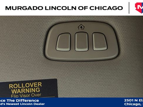 Used 2024 Lincoln Corsair AWD w/ Equipment Group 101A image 89