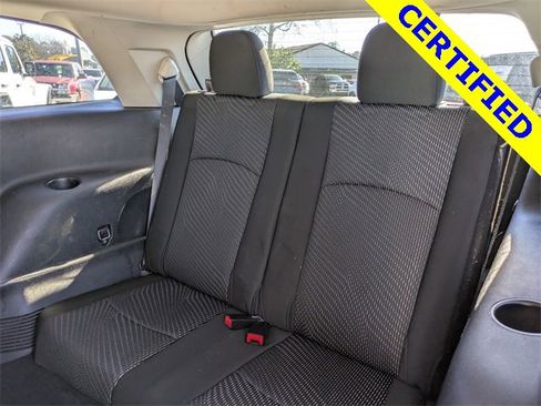 Used 2020 Dodge Journey SE w/ SE Popular Equipment Group image 11