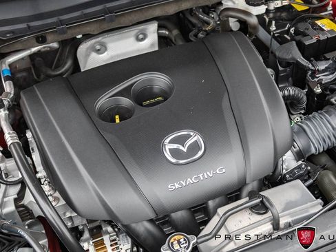 Used 2024 MAZDA CX-5 AWD 2.5 S image 39