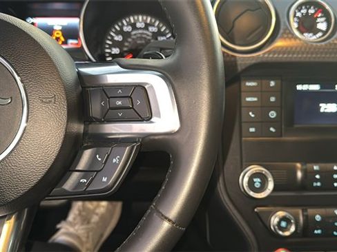 Used 2020 Ford Mustang Coupe w/ 2.3L High Performance Package image 17