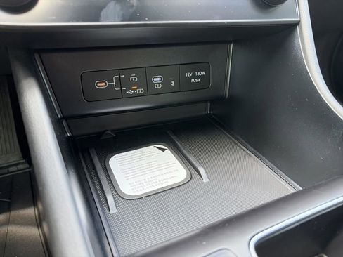 New 2026 Hyundai Sonata SEL image 26