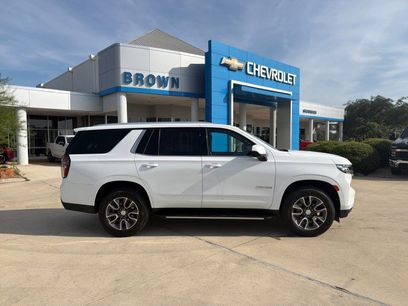 Used 2021 Chevrolet Tahoe LT