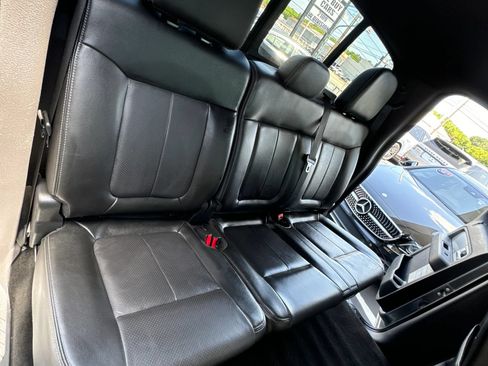 Used 2014 Ford F150 FX4 w/ Equipment Group 402A Luxury AWD/4WD image 23