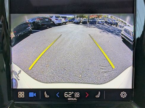 Certified 2023 Volvo XC60 B5 Ultimate image 27