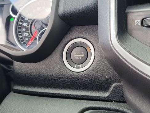 Used 2023 RAM 1500 Big Horn image 28