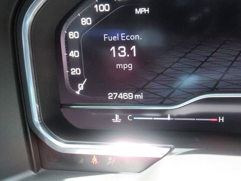 Used 2024 GMC Sierra 1500 AT4 w/ AT4 Premium Package image 31