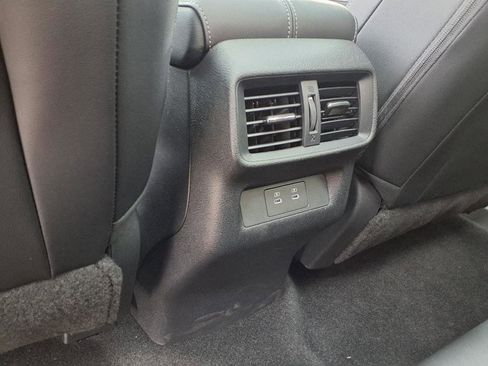 New 2025 Nissan Murano SL image 30