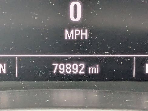 Used 2018 Chevrolet Equinox LT w/ LPO, Cargo Package image 36