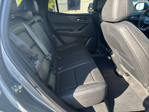 Used 2025 Chevrolet Equinox LT w/ Convenience Package II AWD/4WD image 27