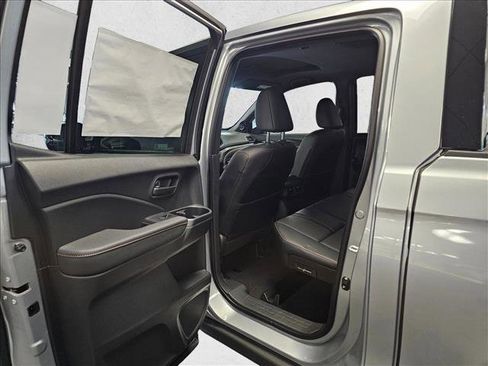 New 2026 Honda Ridgeline TrailSport image 11