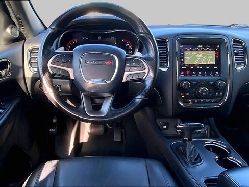 Used 2020 Dodge Durango GT w/ Blacktop Package AWD/4WD image 6