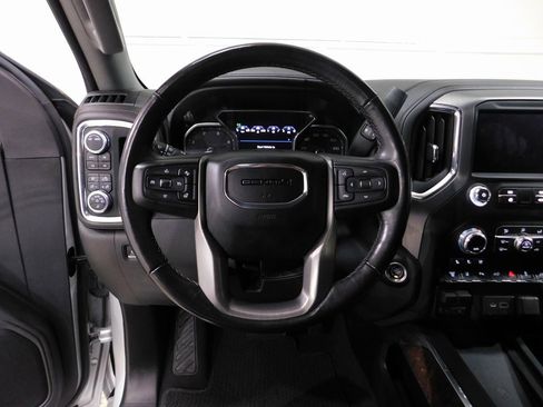 Used 2022 GMC Sierra 3500 Denali w/ Technology Package image 49