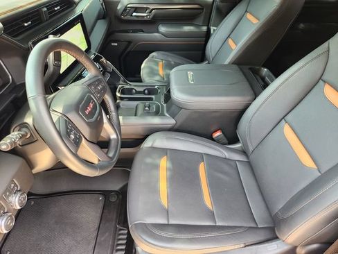 Used 2026 GMC Sierra 3500 AT4 w/ AT4 Premium Plus Package AWD/4WD image 13