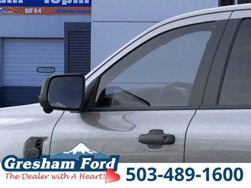 New 2026 Ford Ranger XLT image 23