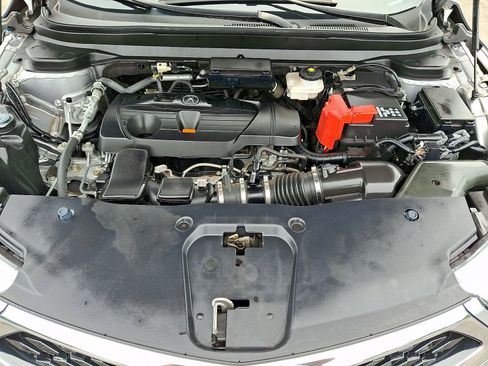 Certified 2021 Acura RDX AWD w/ Technology Package image 28
